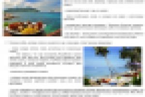 Что необходимо брать с собой, отправляясь в Таиланд?