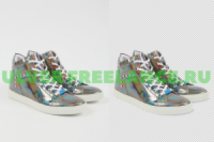 Предметная ретушь - одежда