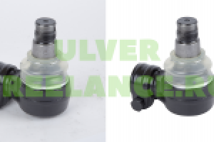 Запчасти - ретушь