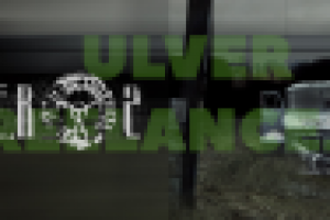 Концепт арт для игры STALKER 2 - Постапокалипсис