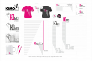 Фирменный стиль фабрики ЮМО