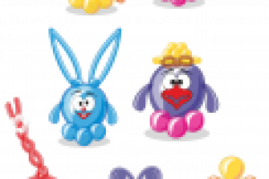 Иллюстрации для сайта Аэробум