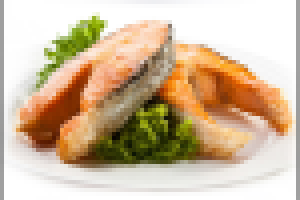 Обтравка блюд