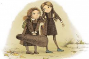 Рецензия на книгу "Манюня" Наринэ Абгарян