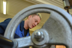 Среднее специальное образование в ВО. КоммерсантЪ