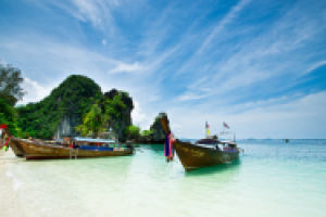 Свадьба в Таиланде. Для свадебного журнала