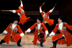 Развлечения в Курской области. КоммерсантЪ