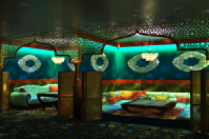 ночной клуб 2этаж