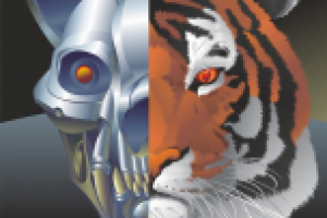 Тигрминатор