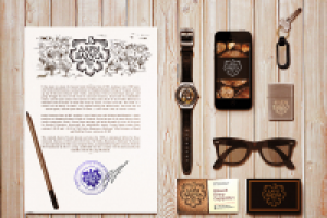 Дары Бахуса