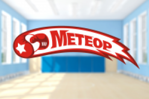 Детско-юношеский спортивный клуб "Метеор"