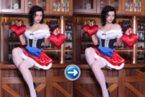 Коррекция фото