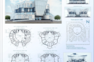 Презентационный проект УО