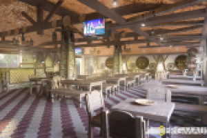 Моделирование, визуализация, постобработка