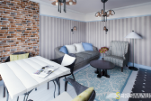 Дизайн интерьера, моделирование, визуализация, постобработка