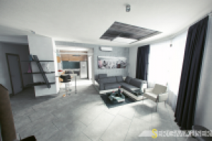 Дизайн интерьера, моделирование, визуализация, постобработка