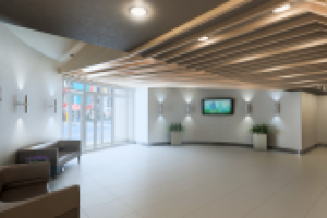 Дизайн интерьера, моделирование, визуализация, постобработка