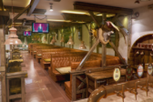 Моделирование, визуализация, постобработка