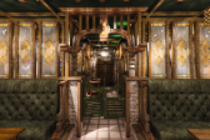 Моделирование, визуализация, постобработка