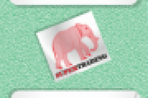 Визитка для представителя трейдинговой компании