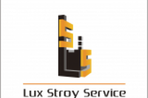 Логотип для строительной компании