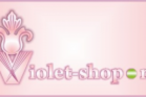 Лого для интернет-магазина косметики