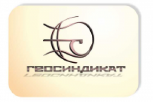 Лого для геосиндиката