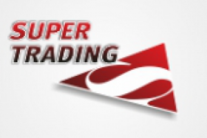 Лого для трейдинговой компании