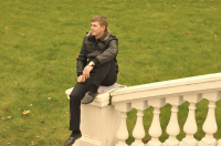 Паренек
