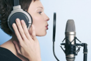 Аудио реклама магазина