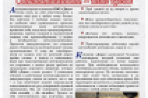 Рекламно-информационная статья