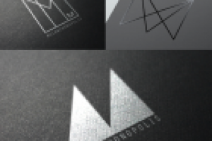 Варианты логотипа для интернет-портала