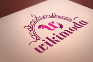 Вариант логотипа для интернет-магазина