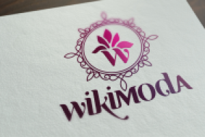 Вариант логотипа для интернет-магазина