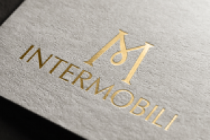 Вариант логотипа для мебельного производства