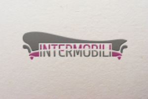 Вариант логотипа для мебельного производства