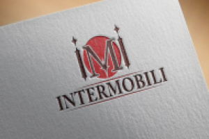 Вариант логотипа для мебельного производства