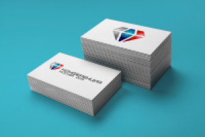 Логотип для конференции