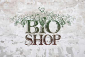 Вариант логотипа для винного производства