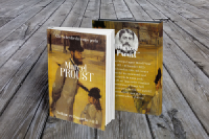 Серия обложек для книжного издательства