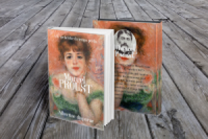 Серия обложек для книжного издательства