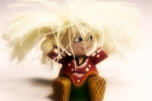 Офисная нечисть