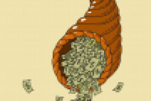 Расшифровка аудиозаписи на английском по финансовой тематике