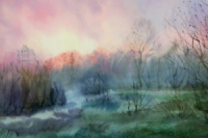 Одинцовские сумерки