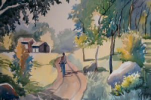 Велосипедист