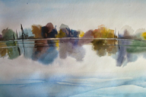 Спокойствие