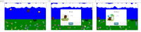 Маленькая html5 игрушка (canvas)
