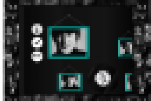 анимированная инфографика по битлам (Edge Animate)