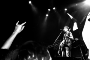 Рок концерт