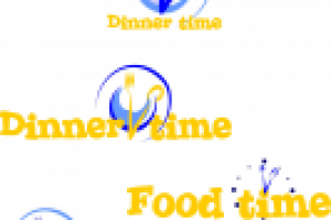 логотип столовой